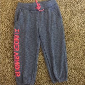 Under Armour Pants
