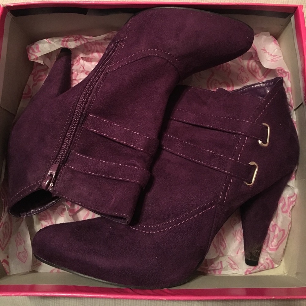 Purple Rain