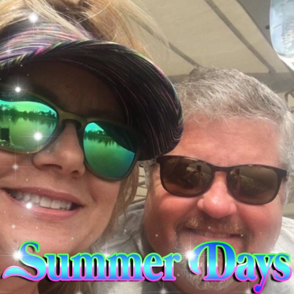 Meet your Posher, Pamela