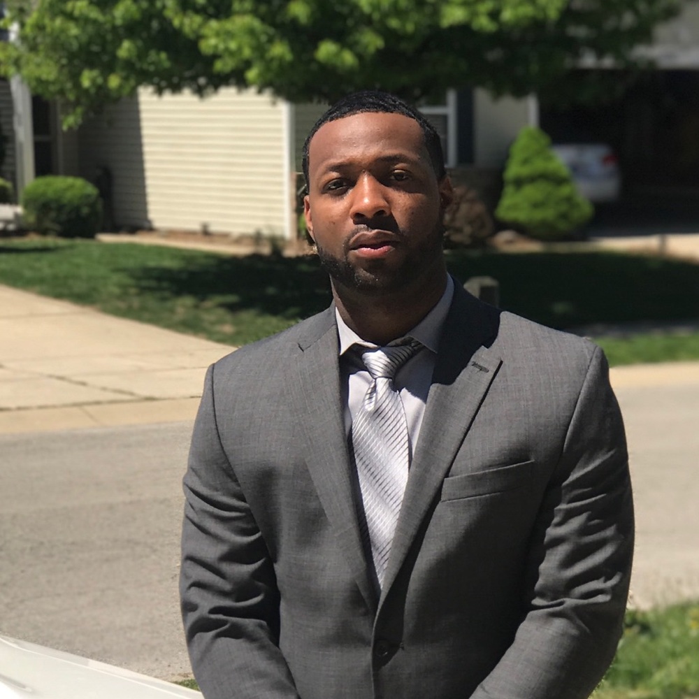 Meet your Posher, Montae