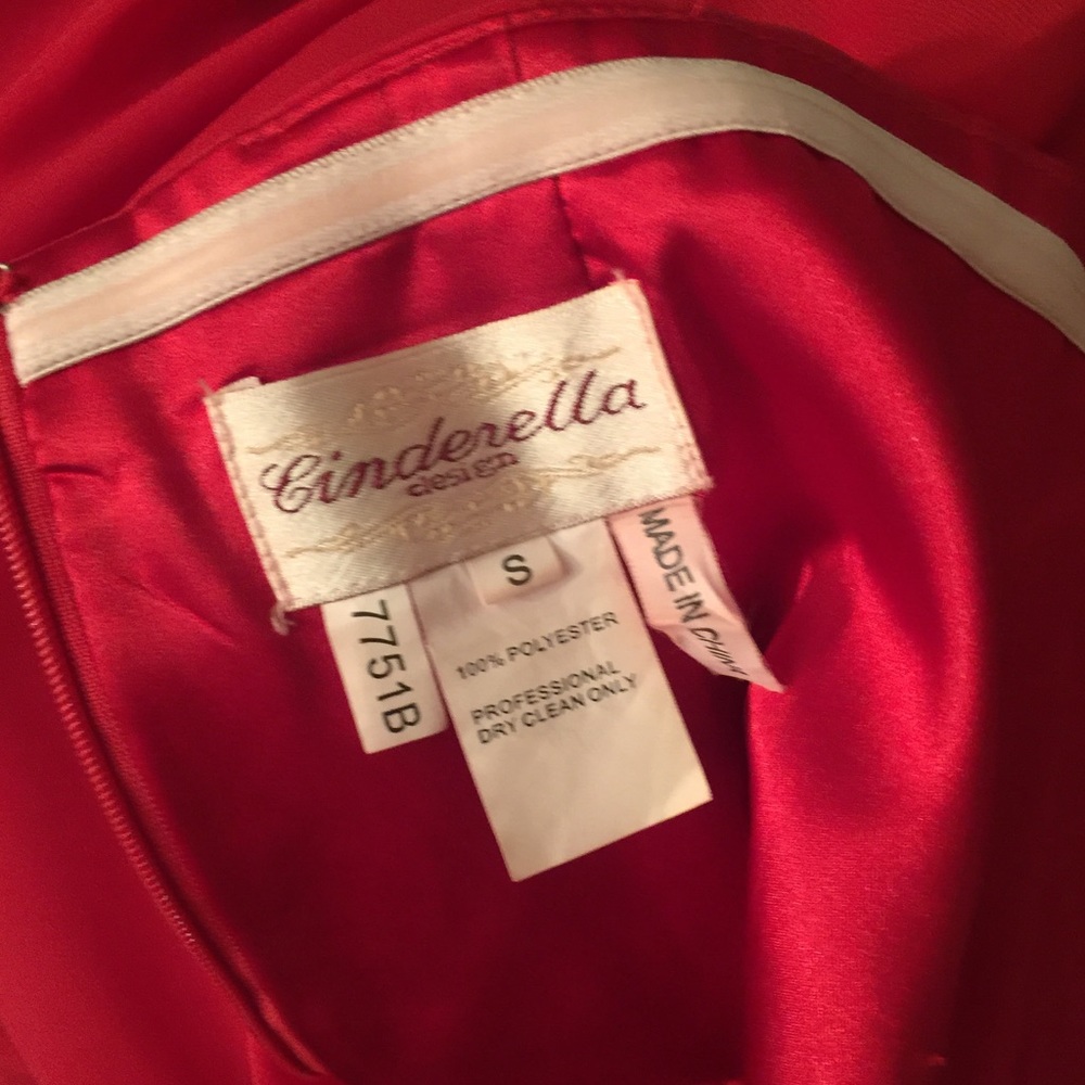 Cinderella Design - image 5