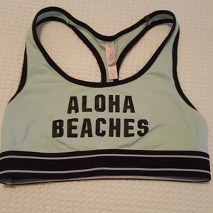Sports bra