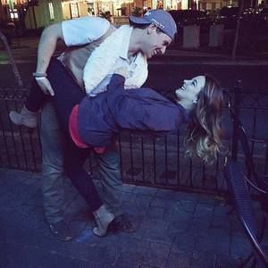 Meet your Posher, Allie