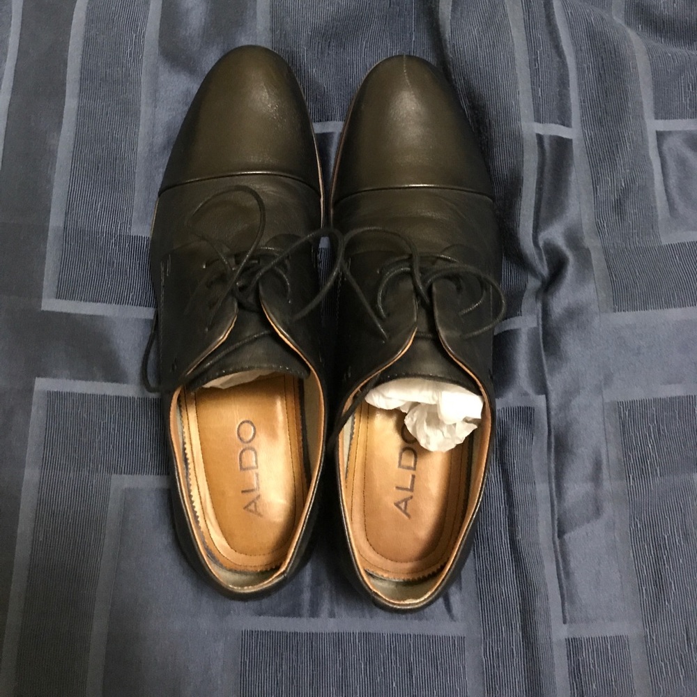 Aldo shoes