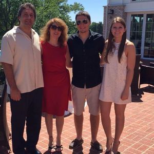 Meet your Posher, Jodi