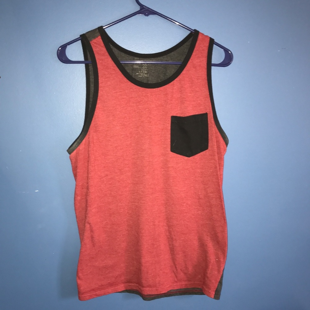 Tillys tank top