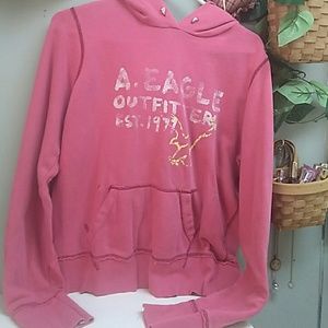 American Eagle Hoodie