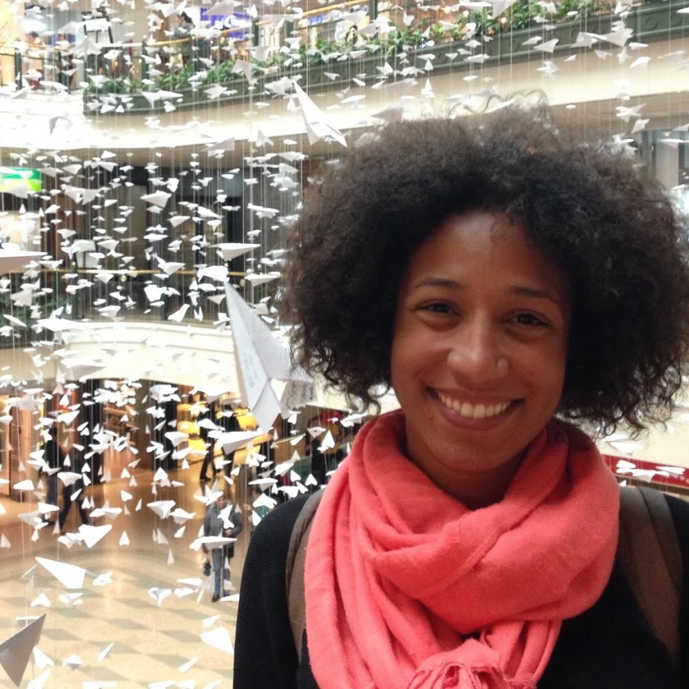 Meet your Posher, Nicole