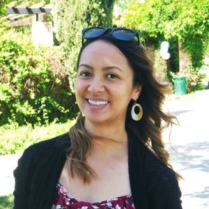 Meet your Posher, Rosario