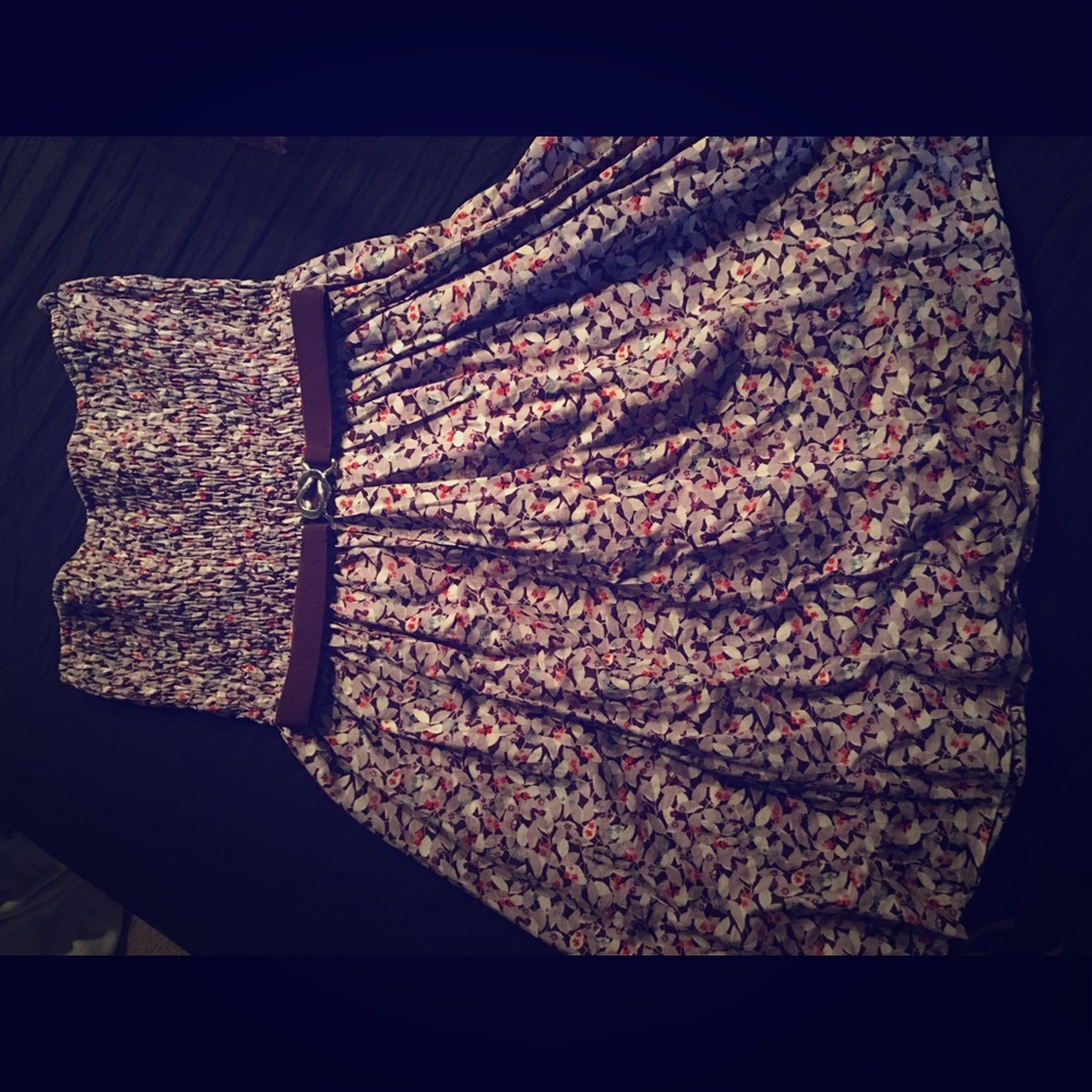 Forever 21 M dress