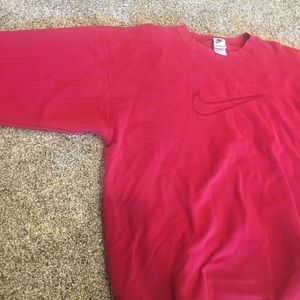 Vintage Nike Crewneck sweatshirt