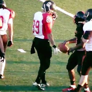 Meet your Posher, Brandon