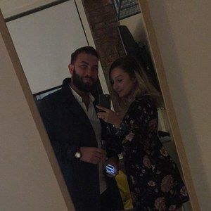 Meet your Posher, Stephen