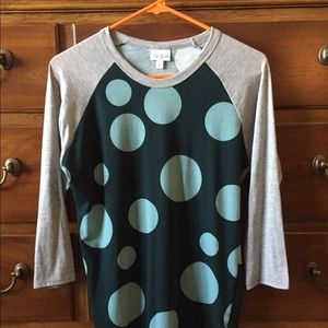 Lula Roe - Randy Tee