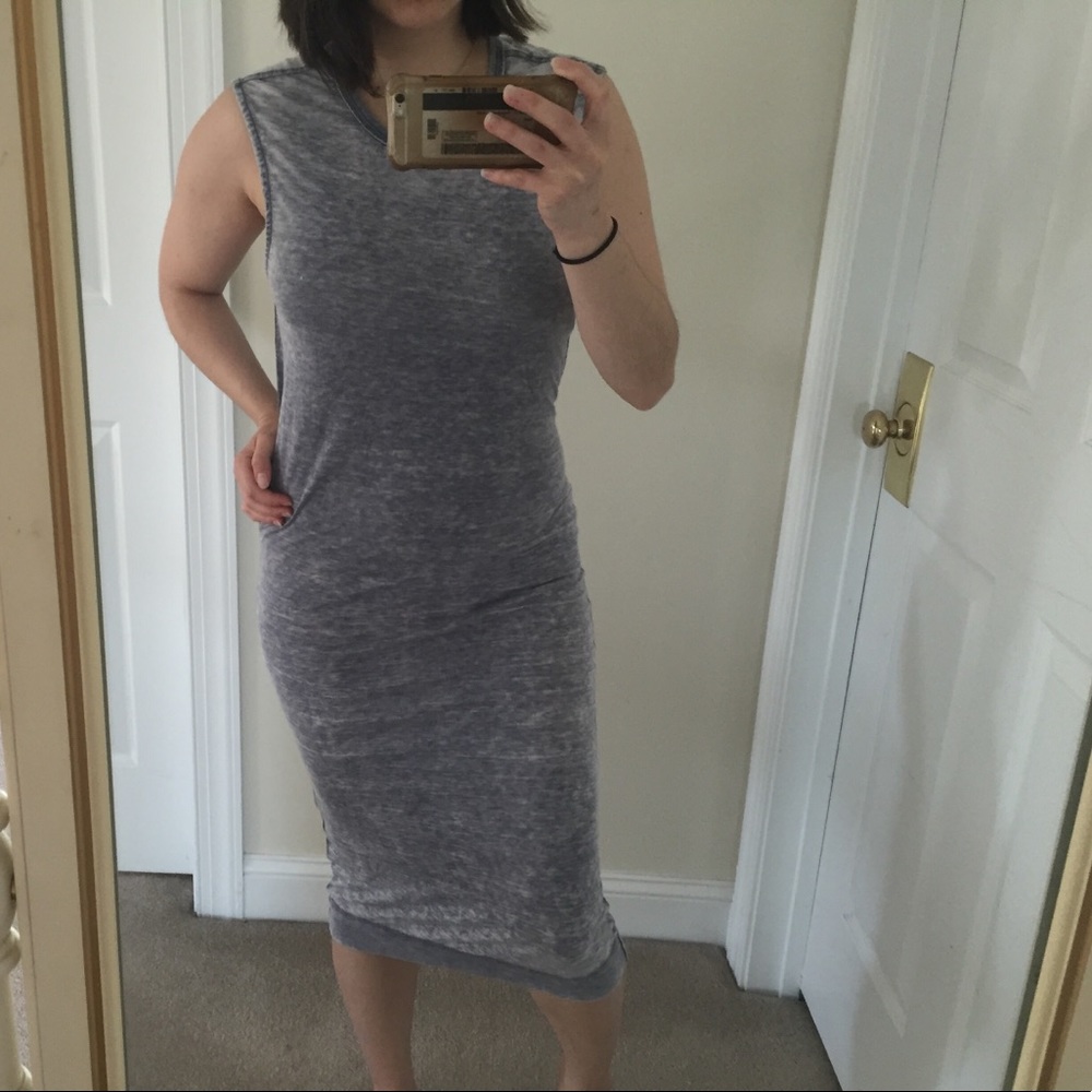 IRO Tank Dress