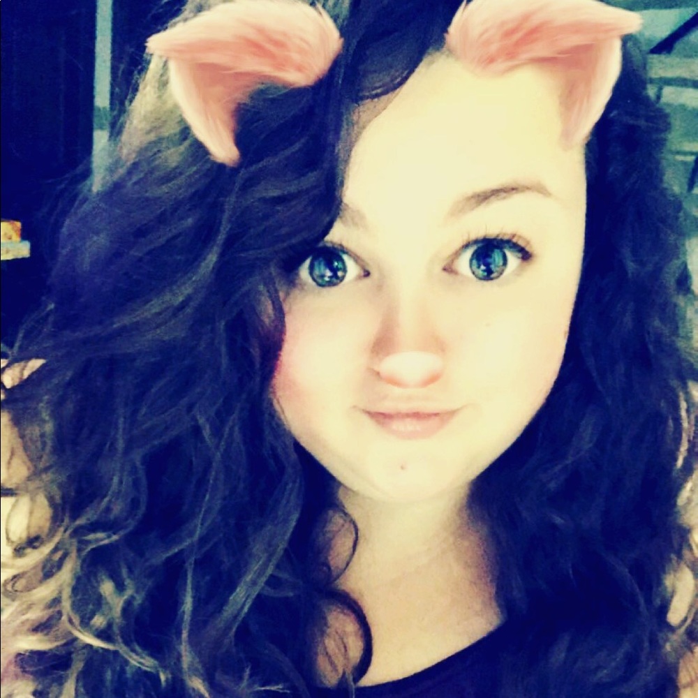 Meet your Posher, Jessica