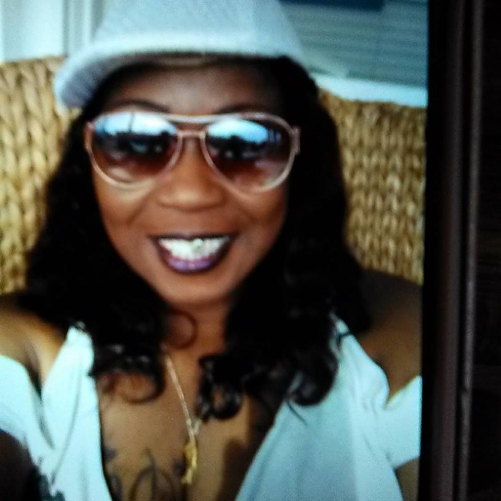 Meet your Posher, Shavonte