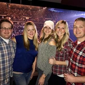 Meet your Posher, Leah