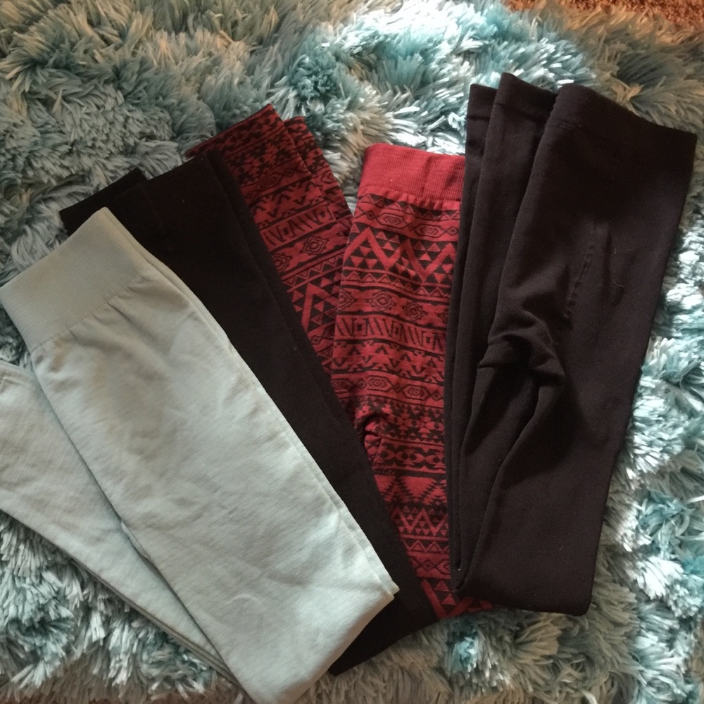 Leggings bundle