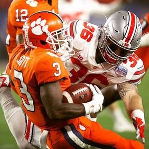 Meet your Posher, Zach