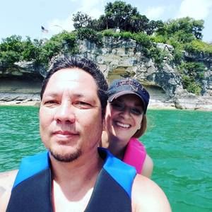 Meet your Posher, Brandy