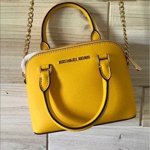 Michael Kors Crossbody