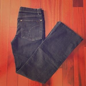 Joe's Jeans - Dark Wash