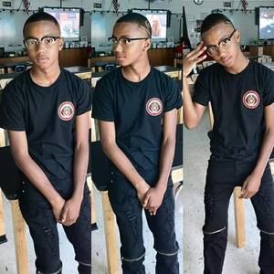 Meet your Posher, Carlos