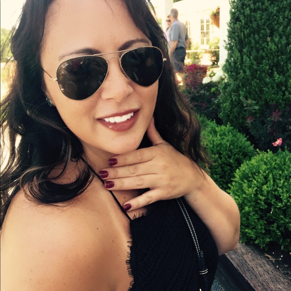Meet your Posher, Kate