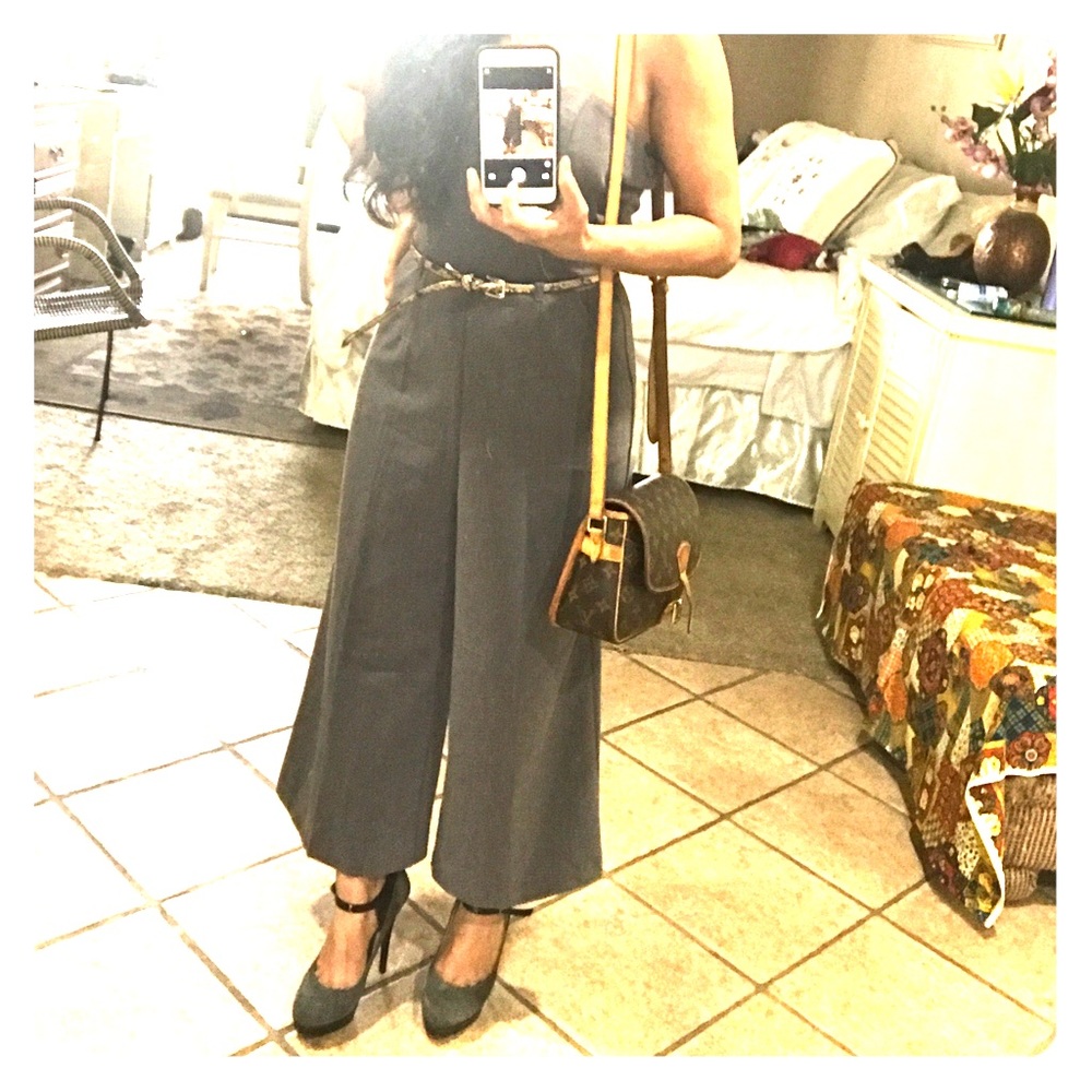 Backless jumpsuit new without tag