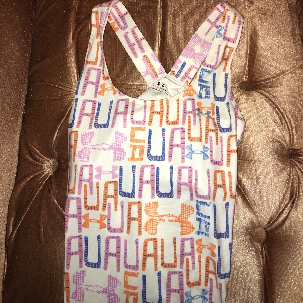 Under Armour Tank