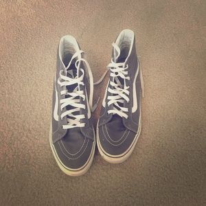 Vans Sk8 Hi Sneaker High Tops