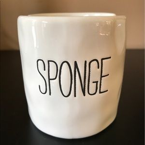 Sponge Holder