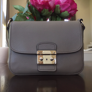 *Reduced*  New Prada Miu Miu Crossbody Purse