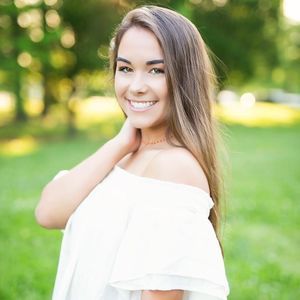 Meet your Posher, Riley