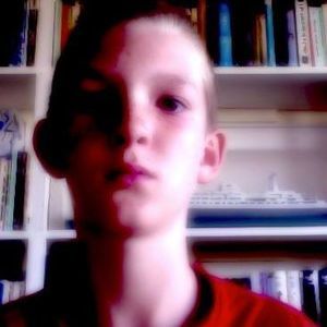 Meet your Posher, Ian