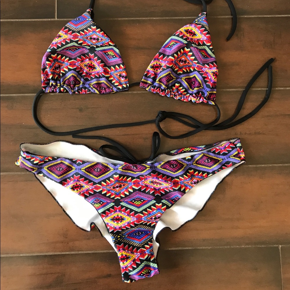 Bikini Set size Medium