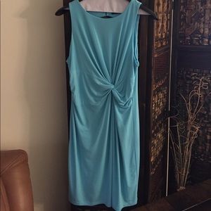 💥SALE 💥Beautiful Blue Limited Dress 👗