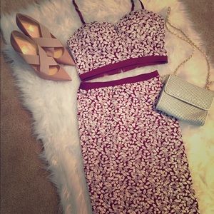 2 Piece Set