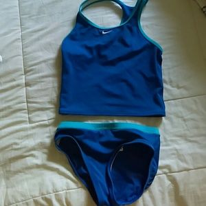 Nike Swimsuit
