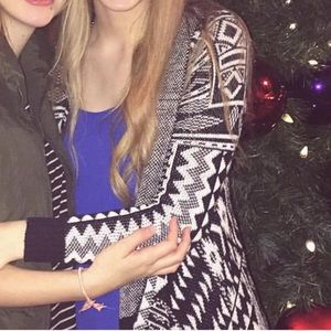 Mossimo Knit Sweater