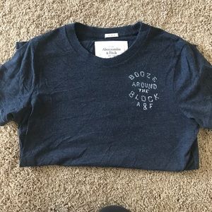 Abercrombie & Fitch Shirt