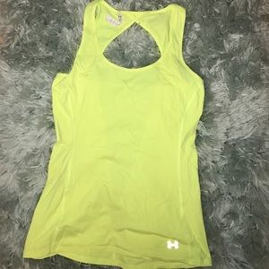 Under armour  workout shirt