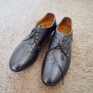 Giorgio Armani Oxfords
