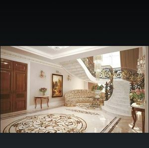 Meet your Posher, Melika