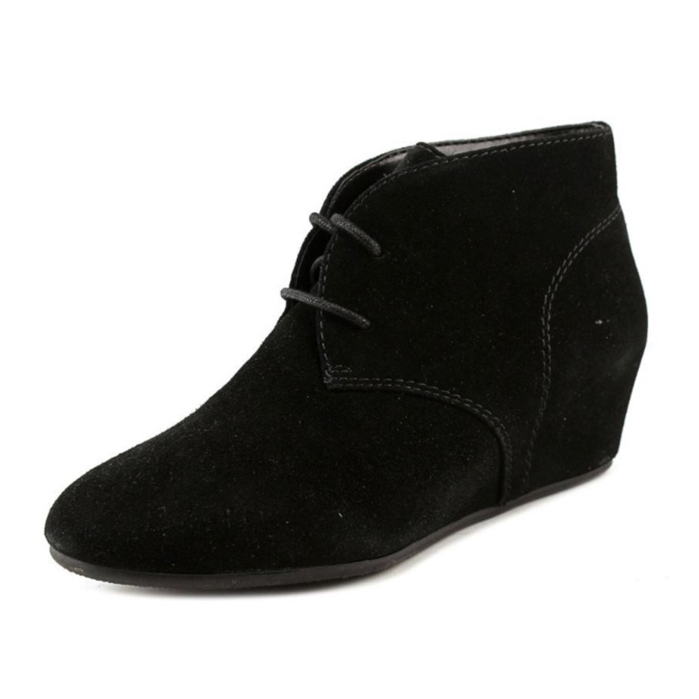 Nine West Wedge Heels