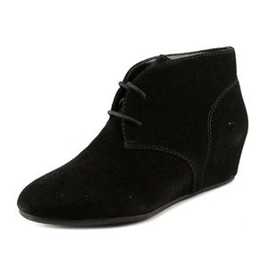 Nine West Wedge Heels
