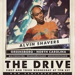 Meet your Posher, Alvin