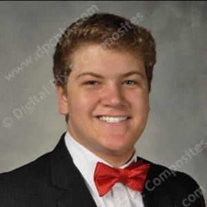 Meet your Posher, Alex