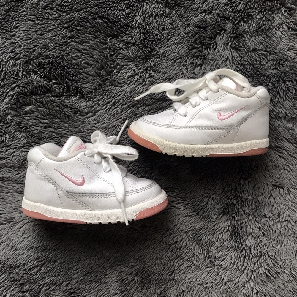 Baby girl Nikes